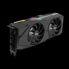 ASUS NVIDIA Dual GeForce RTX 2070 SUPER EVO OC edition 8GB GDDR6 with two powerful Axial-tech fans for high refresh rate AAA gaming and VR