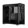 Fractal Design Vector RS- Blackout  Dark TG