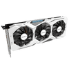 NVIDIA, RTX 2060 SUPER, GAMING OC 3X WHITE,R2.0, 1710 MHz, 8GB GDDR6, 3xDP1.4, 1xHDMI2.0B, ATX, 3xFans, 550W, 3 Years Warranty