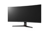 ULTRAGEAR GSYNC-C HDR10 34" 21:9,IPS(1900R),2560x1080,1ms,144Hz,16.7M,300nits,HDMI(2.0)x2,DPx1,Tilt,Swiv,HAS,USB3.0,3YR WTY