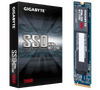 Gigabyte, SSD, M.2(2280), NVMe, PCIE 3x4, 256GB, Read:1700MB/s(180k IOPs),Write:1100MB/s(250k IOPs), 2.6W, 5 Years Limited Warranty