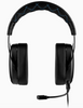 CORSAIR HS50 PRO STEREO Gaming Headset, Blue