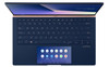 ZENBOOK w/ScreenPad, i7-10510U, WIN10-P, 14.0 FHD Touch, 16GB, 1TB SSD, MX250-2GB, 1x USB 2.0, 1x USB3.1, 1x USB-C, 1x HDMI, ROYAL BLUE, 1 YR PUR