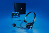 Razer Tetra - Wired Console Chat Headset - FRML Pkg