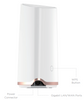 AC2200 Tri-Band Mesh Wi-Fi Router