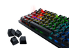 Razer PBT Keycap Upgrade Set - Classic Black - FRML Packaging