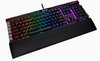 K95 RGB PLATINUM XT Mechanical Gaming Keyboard - CHERRY MX Brown
