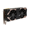 NVIDIA GeForce RTX 2070 Super (1-Click OC); 8GB GDDR6; 256-bit; PCI-E 3.0; DisplayPort 1.4, HDMI 2.0b, Dual-Link DVI-D; x2 90mm fans; 550W