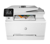 HP Color LaserJet Pro MFP M283fdw 21ppm A4 Duplex Wireless Colour Multifunction Printer