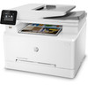HP Color LaserJet Pro MFP M283fdn A4 Printer (7KW74A)