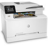 HP Color LaserJet Pro MFP M283fdn A4 Printer (7KW74A)