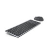 Dell KM7120W Wireless Keyboard & Mouse Combo Multi-device, 1y