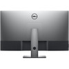 Dell U-series 42.5" (16:9) IPS 4K Monitor, 3840x2160, 8ms, HDMI, DP, USB-C, H/adj, Srgb-99, 3yr