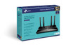 TP-Link Archer AX20 AX1800 Dual-Band Wi-Fi 6 Router, Quad Core CPU, Ant(4), Lan (4), 3yr (ARCHERAX20)