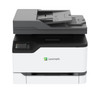 Lexmark CX431adw 24ppm A4 Wireless Colour Multifunction Laser Printer (40N9575)