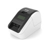 Brother QL-820NWB Wireless & Bluetooth Professional Label Printer