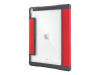 STM DUX Plus Case for iPad Pro 9.7" - RED