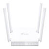 TP-Link Archer C24 AC750 Dual-Band Wi-Fi Router, Eth(4), Ant(4), 3yr (ARCHERC24)