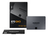 Samsung 870 QVO 2TB 2.5" Internal SATA SSD (MZ-77Q2T0BW)