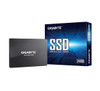 Intel BXNUC10i7FNH4 NUC Kit + Gigabyte 240gb 2.5" SSD GP-GSTFS31240GNTD-GB