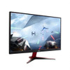 GAMING GSYNC-C HDR400 24.5" 16:9,IPS,1920x1080,1ms(OD) 0.9ms,144Hz,16.7M,350nits,HDMI(2.0)x2,DP(1.2)x1,Tilt,Swiv,SPK(2Wx2),VESA100x100,3YRS WTY