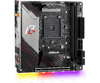 AMD X570; 2 x DDR4,1 PCIe 4.0 x16; 3 USB 3.2 Gen2, 4 USB 3.2 Gen1; 4 SATA3, 1 Hyper M.2 (PCIe Gen4 x4)