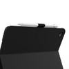 ZAGG-Messenger Folio with Keyboard - Apple-iPad 10.2-KB-Charcoal