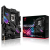 ASUS Intel Z490 gaming motherboard 400 Series for Comet Lake-S