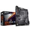 INTEL,Z490 AORUS MBwDirect 12 Phases Digital VRM Design,Comprehensive Thermal Solution wFinsArray 2,WiFi6,802.11ax