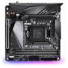 INTEL,Z490Mini-ITXAORUS MBwDirect8PhaseDigitalVRM Dsgn, AdvancedThermalSolution,WIFI6,802.11ax,INT2.5GbE LAN,HDMI and RGB FUSION 2.0