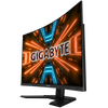 GIGABYTE G32QC Monitor