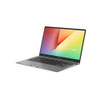 VIVOBOOK, i5-1035G1, WIN10-P, 13.3 FHD, 8GB, 512G SSD, Integrated Graphics, 1 x HDMI 1.4, 1 x USB 2.0, 1 x USB 3.2, 1 x USB-C, INDIE BLACK, 1 YR PUR