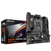 INTEL M/B B460M AORUS PRO 1.0