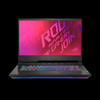 ROG Strix G, i7-10750H, WIN10-H, 15.6 FHD 144Hz, 16GB (Max 32GB), 512G PCIE, GTX 1650 Ti-GDDR6 4GB, , Black , 2 YR PUR