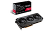 ASUS AMD TUF Radeon RX 5700 XT EVO powers through 1080p gaming graphics card