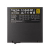 Fractal Design PSU ION SFX Gold 650W, Black, AU Cord