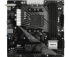 AMD B450; 4 DDR4 DIMM; 1 PCIe 3.0 x16, 1 PCIe 2.0 x16; 4 SATA3, 1 Ultra M.2 (PCIe Gen3 x4) (Depending on CPU); 6 x USB 3.1 Gen1; Graphics: HDMI