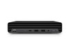 HP EliteDesk 800 G6 Desktop Mini PC i5-10500t 8GB 256GB SSD