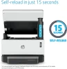 HP 143AD (W1143AD) Black Toner Reload Kit Dual Pack for NeverStop Laser 1001/1201/1202