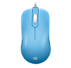 BenQ Zowie FK1+-B XL ESports Gaming Mouse - Divina Blue