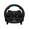 Logitech G923 Racing Wheel and Pedals for Ps4/pc, True Force- 2yr Wty