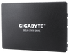 Gigabyte, SATA SSD, 2.5", 480GB, Read: up to 550MB/s(75k IOPs), Write: up to 480MB/s(70k IOPs), 3 Years Limited Warranty
