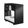 Fractal Design Define 7 Black and White TG