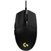 Logitech G203 LIGHTSYNC Gaming Mouse - BK