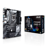 Intel Z490 (LGA 1200) ATX motherboard with dual M.2, 11 DrMOS power stages, 1 Gb Ethernet, HDMI, DisplayPort, SATA 6Gbps, USB 3.2 Gen 2, Thunderbolt 3