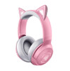 Razer Kraken BT Headset - Kitty Edition - Quartz/Pink