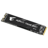 AORUS Gen4 SSD 2TB, M.2 2280, PCI-E 4.0x4, NVMe 1.3,TRIM & S.M.A.R.T, 5 YRS