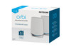 Netgear AX4200 Orbi Tri-Band WiFi 6 Mesh System, 4.2Gbps, Router + 1 Satellite (2 Pack)