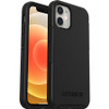 Otterbox iPhone 12 mini Symmetry Series Case - Black