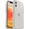 Otterbox iPhone 12 mini Symmetry Series Clear Case
